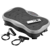 Вибрационная платформа  GYMTEK XP500 Grey - фото №11